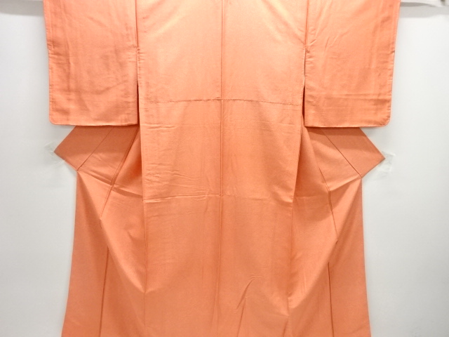 JAPANESE KIMONO / EDO KOMON / YOSEGARA PATTERN